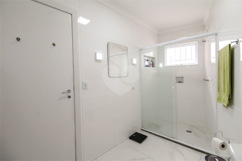 Venda Casa São Paulo Mooca REO875873 41