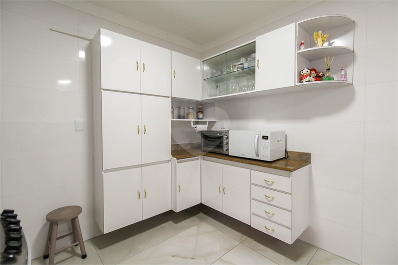 Venda Casa São Paulo Mooca REO875873 88