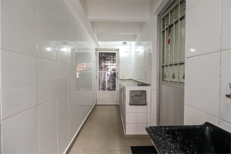 Venda Casa São Paulo Mooca REO875873 5