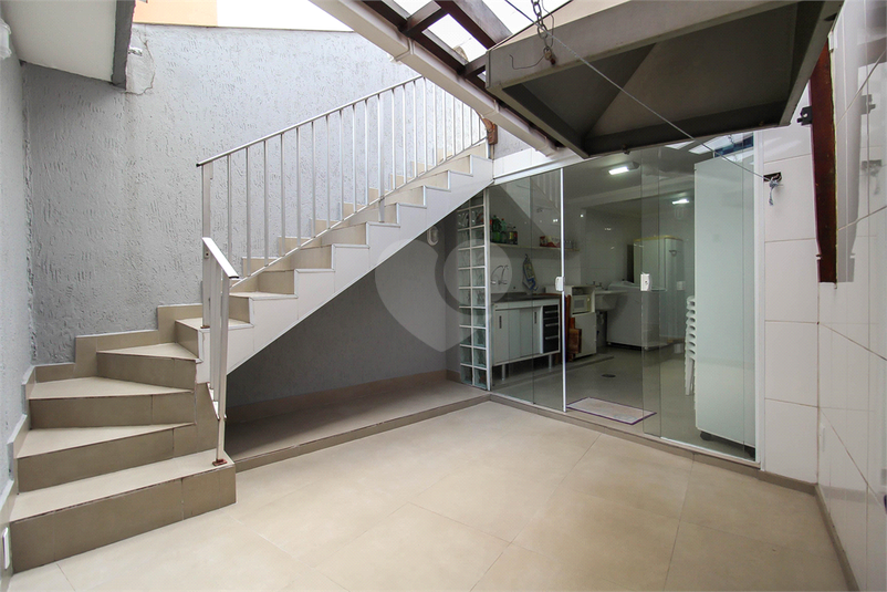 Venda Casa São Paulo Mooca REO875873 45