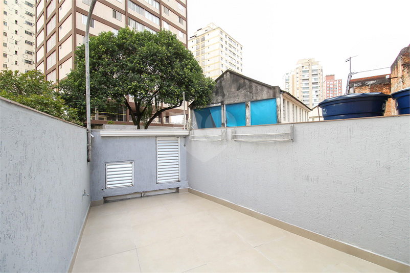 Venda Casa São Paulo Mooca REO875873 68