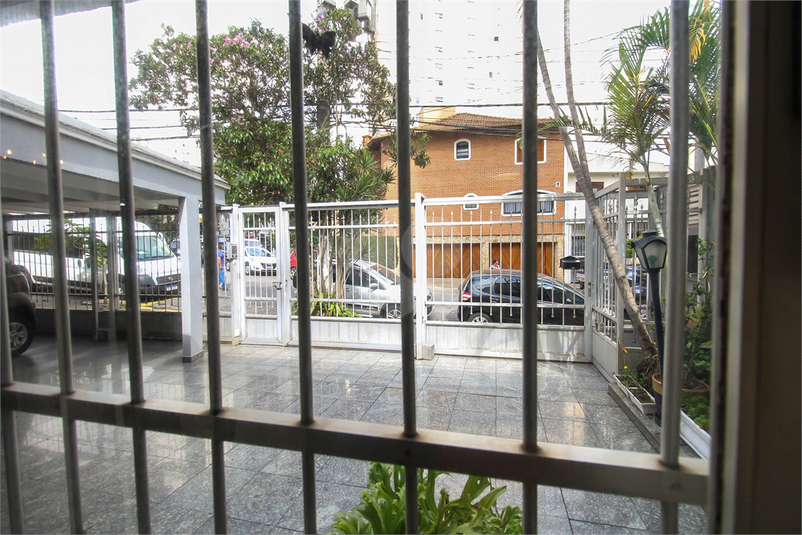 Venda Casa São Paulo Mooca REO875873 17