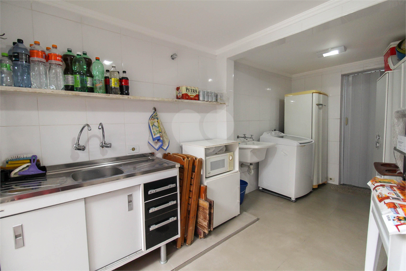 Venda Casa São Paulo Mooca REO875873 83