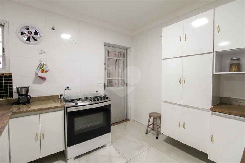 Venda Casa São Paulo Mooca REO875873 44