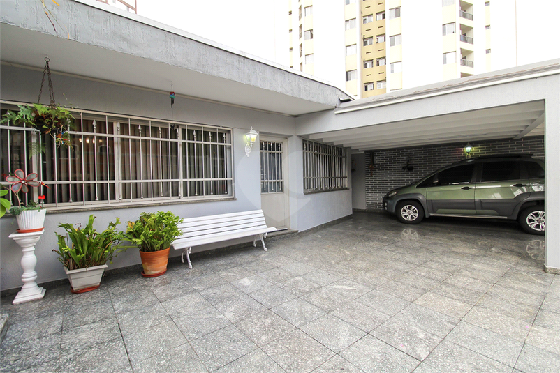 Venda Casa São Paulo Mooca REO875873 64