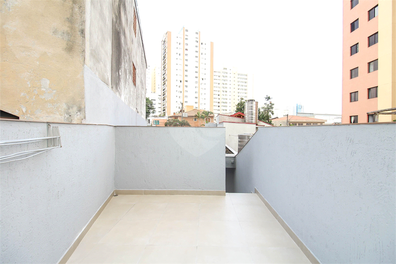 Venda Casa São Paulo Mooca REO875873 21