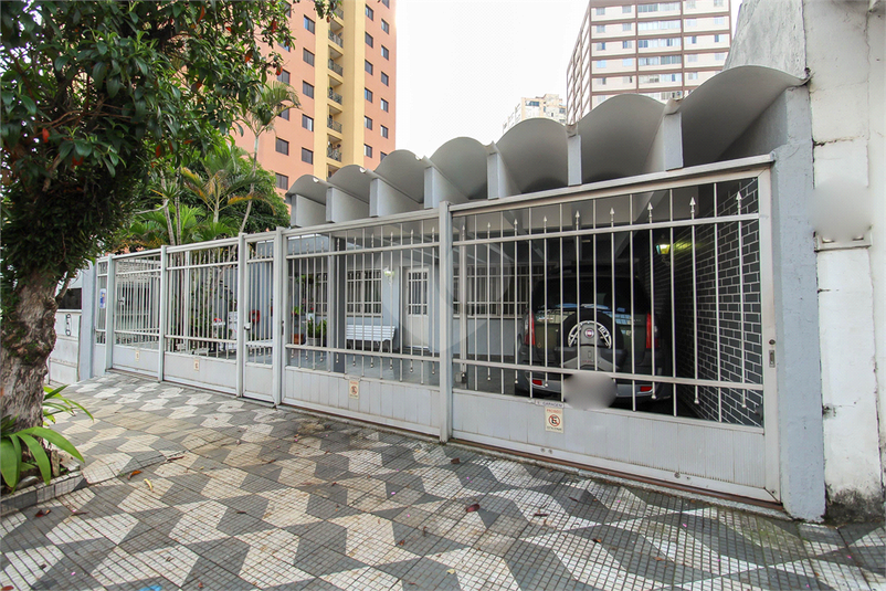 Venda Casa São Paulo Mooca REO875873 70