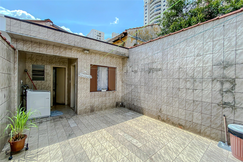 Venda Casa São Paulo Vila Bertioga REO875889 36