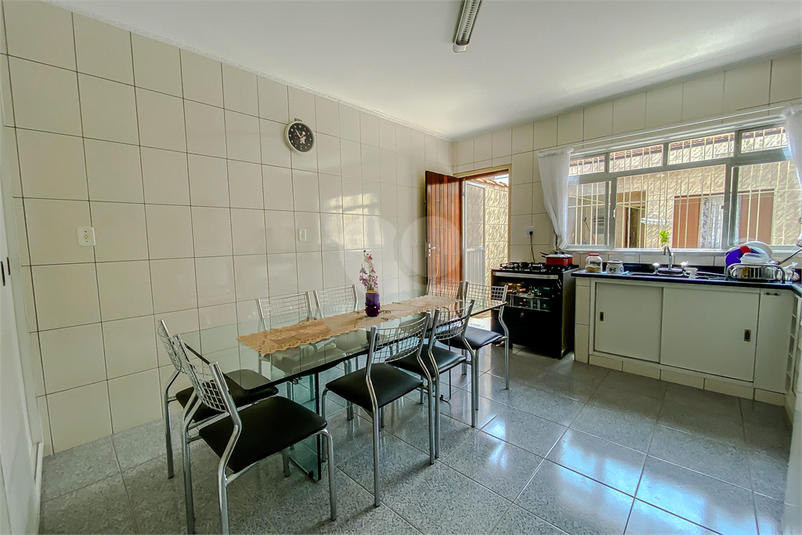 Venda Casa São Paulo Vila Bertioga REO875889 65