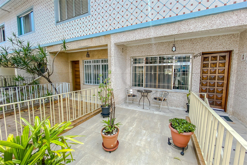 Venda Casa São Paulo Vila Bertioga REO875889 48