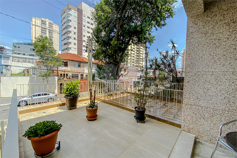 Venda Casa São Paulo Vila Bertioga REO875889 63