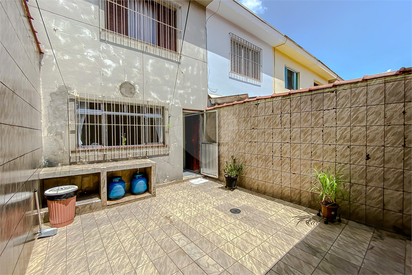 Venda Casa São Paulo Vila Bertioga REO875889 31