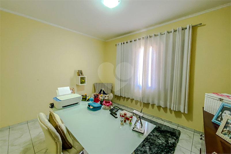 Venda Casa São Paulo Vila Bertioga REO875889 25