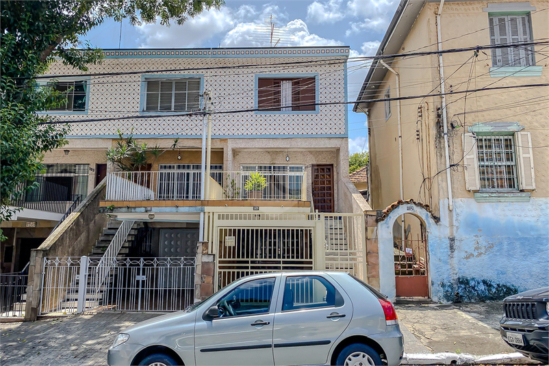 Venda Casa São Paulo Vila Bertioga REO875889 69