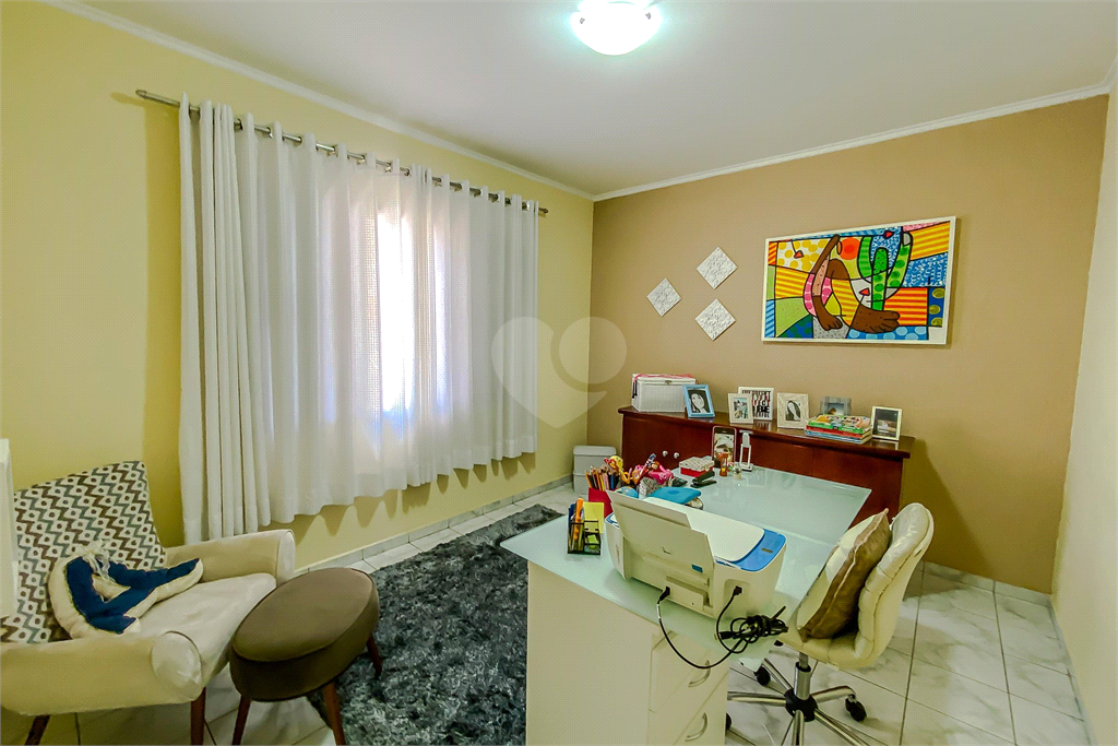 Venda Casa São Paulo Vila Bertioga REO875889 20