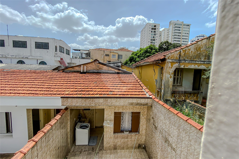 Venda Casa São Paulo Vila Bertioga REO875889 44