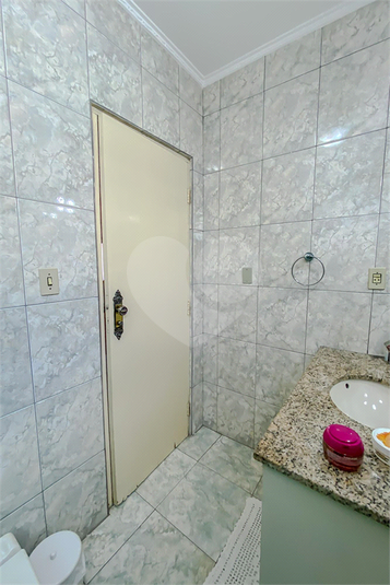 Venda Casa São Paulo Vila Bertioga REO875889 18