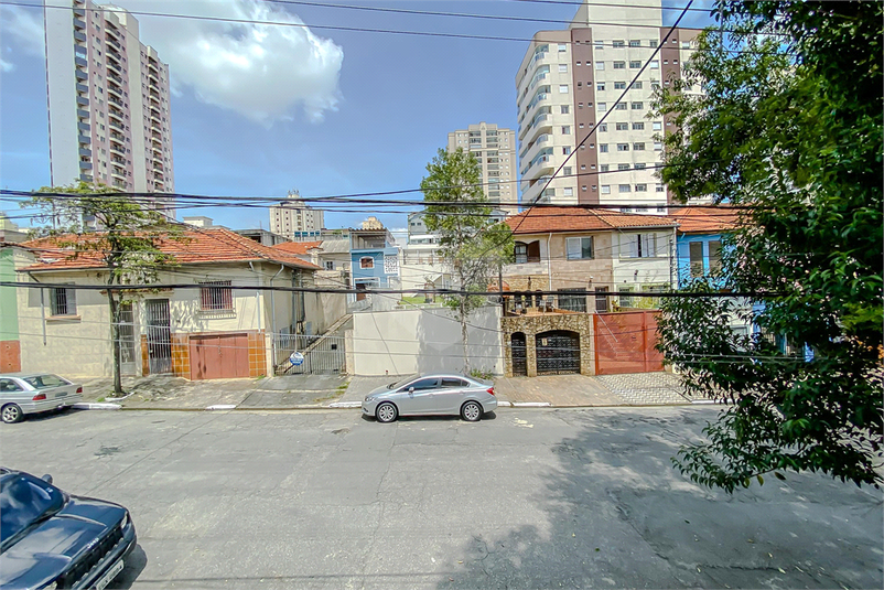 Venda Casa São Paulo Vila Bertioga REO875889 15