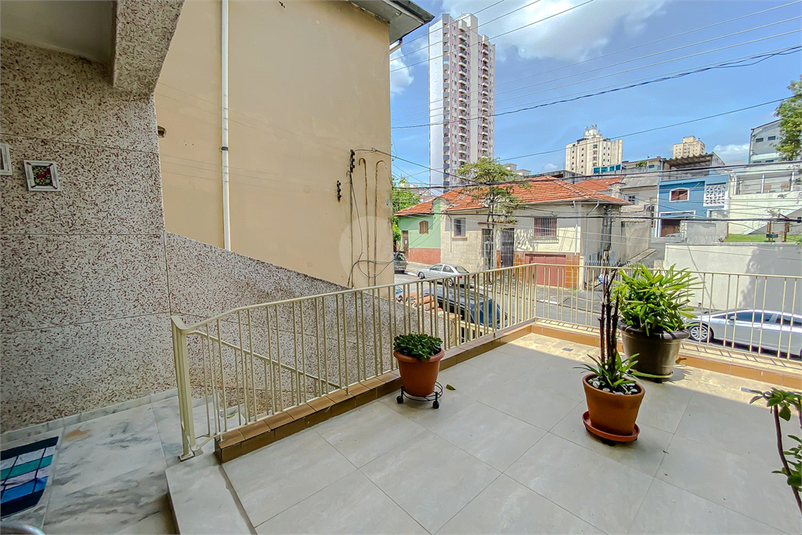 Venda Casa São Paulo Vila Bertioga REO875889 10