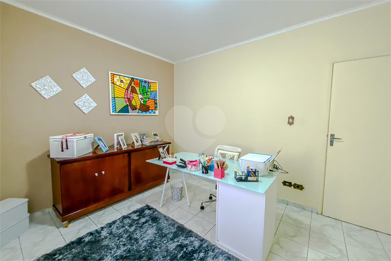 Venda Casa São Paulo Vila Bertioga REO875889 50