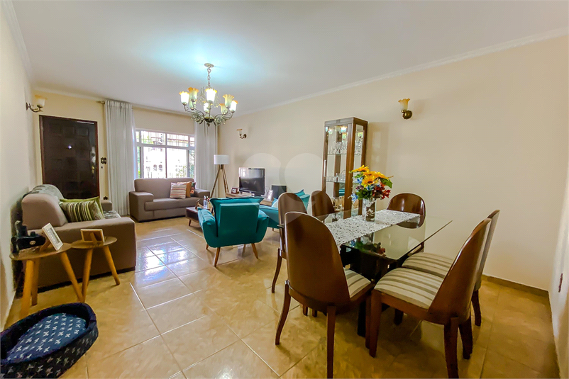 Venda Casa São Paulo Vila Bertioga REO875889 43