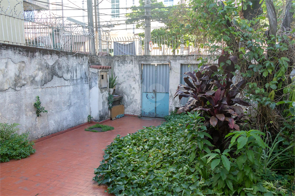 Venda Casa Rio De Janeiro Vila Isabel REO875898 46