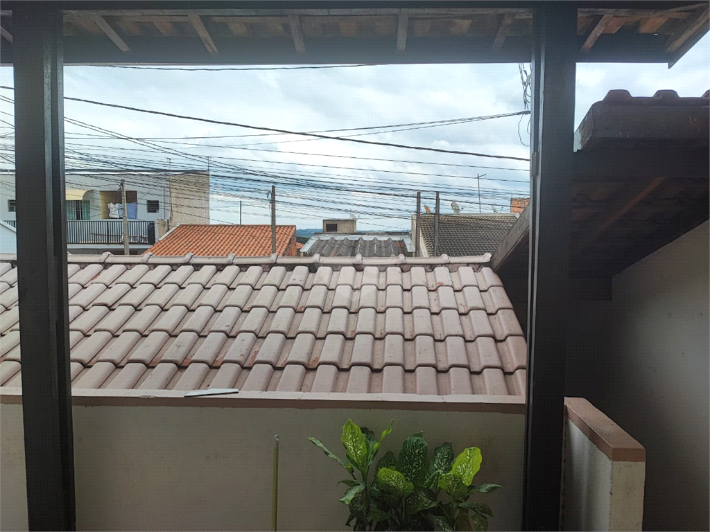 Venda Casa Itu Jardim Estância Bom Viver REO875913 8