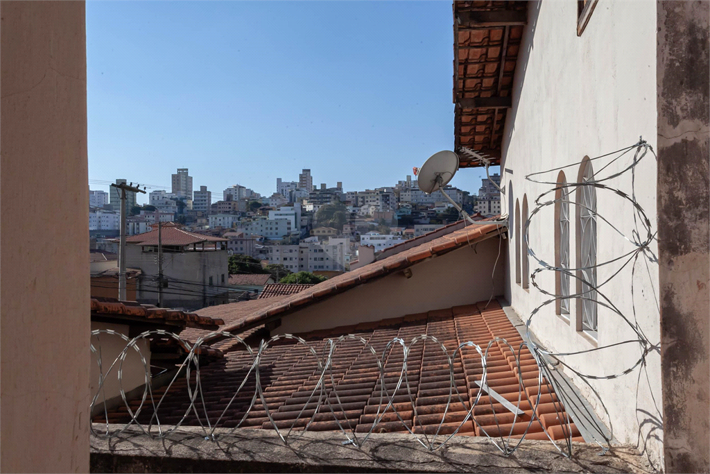 Venda Casa Belo Horizonte Sagrada Família REO875914 11