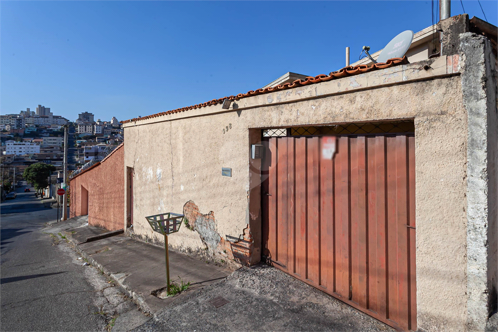 Venda Casa Belo Horizonte Sagrada Família REO875914 27