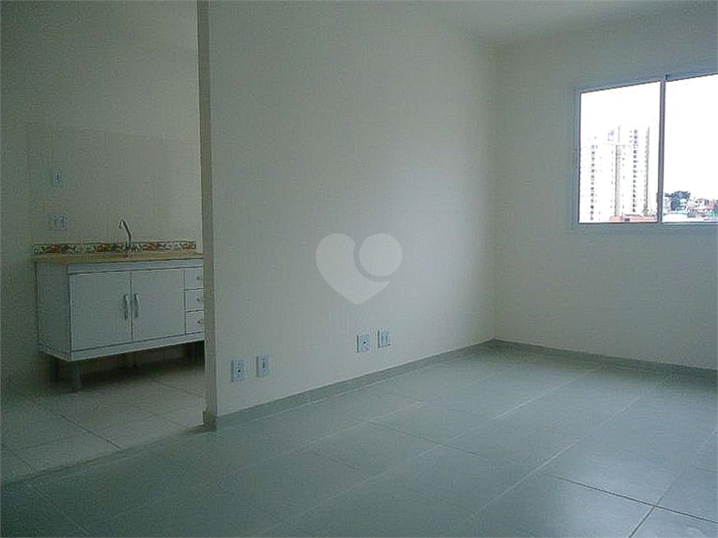 Venda Apartamento São Paulo Quinta Da Paineira REO875924 1