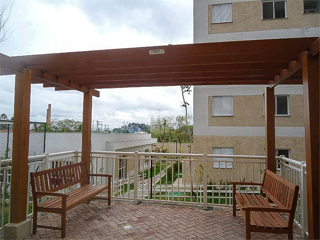 Venda Apartamento São Paulo Quinta Da Paineira REO875924 31