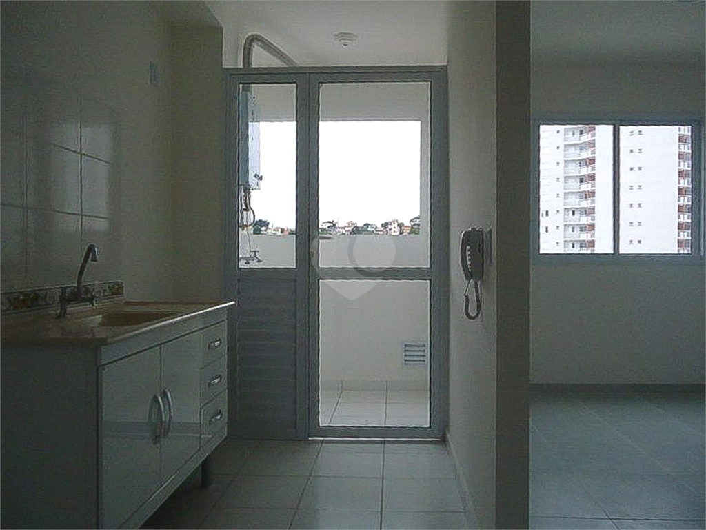 Venda Apartamento São Paulo Quinta Da Paineira REO875924 3