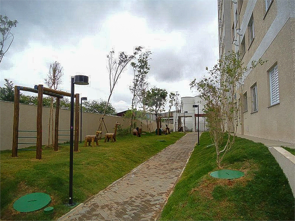 Venda Apartamento São Paulo Quinta Da Paineira REO875924 27