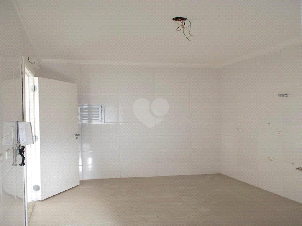 Venda Apartamento São Paulo Tucuruvi REO875948 21