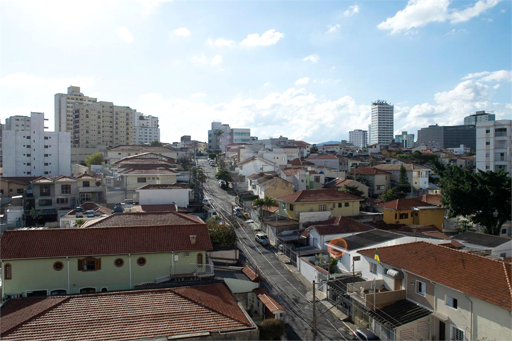 Venda Apartamento São Paulo Tucuruvi REO875948 31