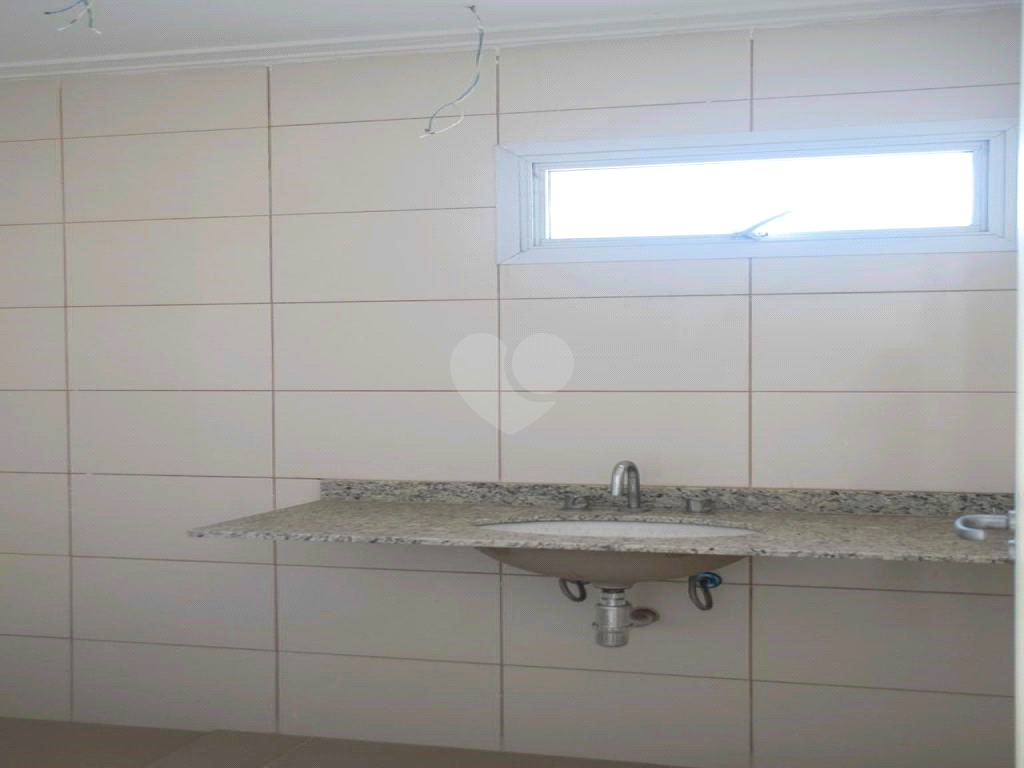 Venda Apartamento São Paulo Tucuruvi REO875948 13