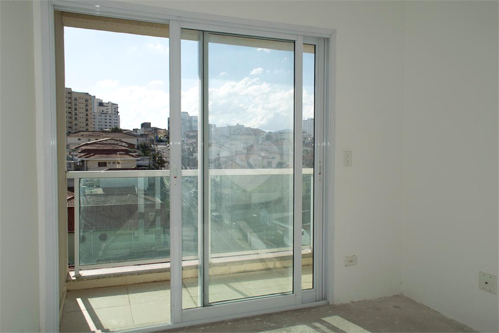 Venda Apartamento São Paulo Tucuruvi REO875948 29