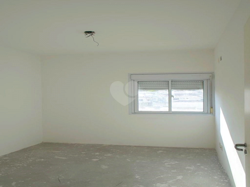 Venda Apartamento São Paulo Tucuruvi REO875948 5