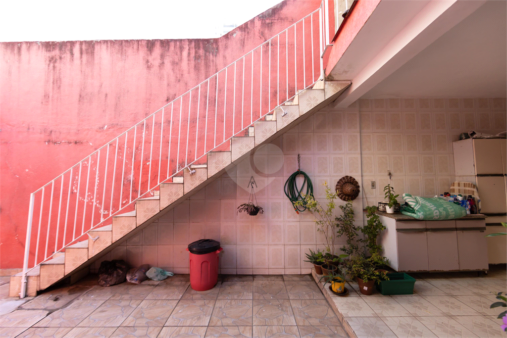 Venda Casa São Paulo Chácara Califórnia REO875966 9