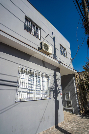 Venda Casa São Paulo Alto Da Mooca REO875968 34