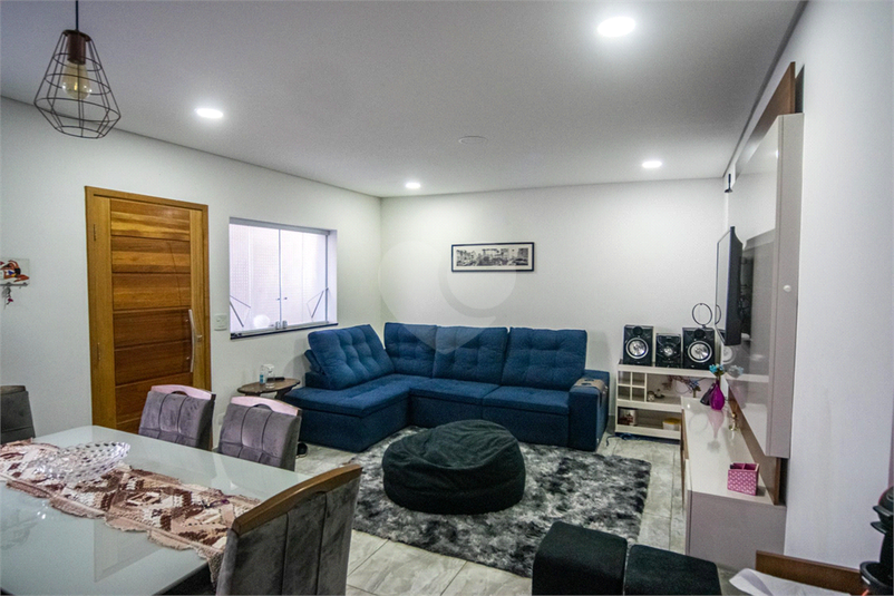 Venda Casa São Paulo Alto Da Mooca REO875968 52