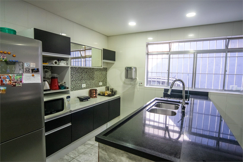 Venda Casa São Paulo Alto Da Mooca REO875968 47