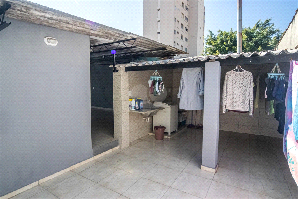 Venda Casa São Paulo Alto Da Mooca REO875968 41