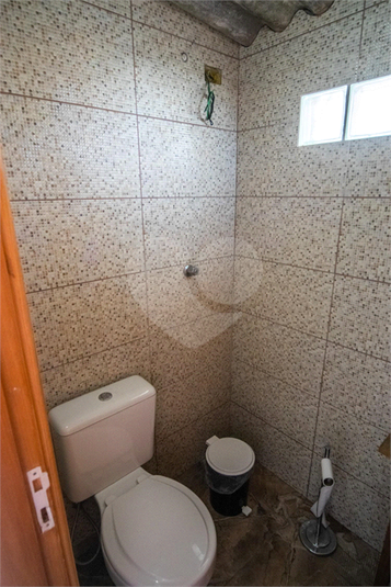 Venda Casa São Paulo Alto Da Mooca REO875968 46