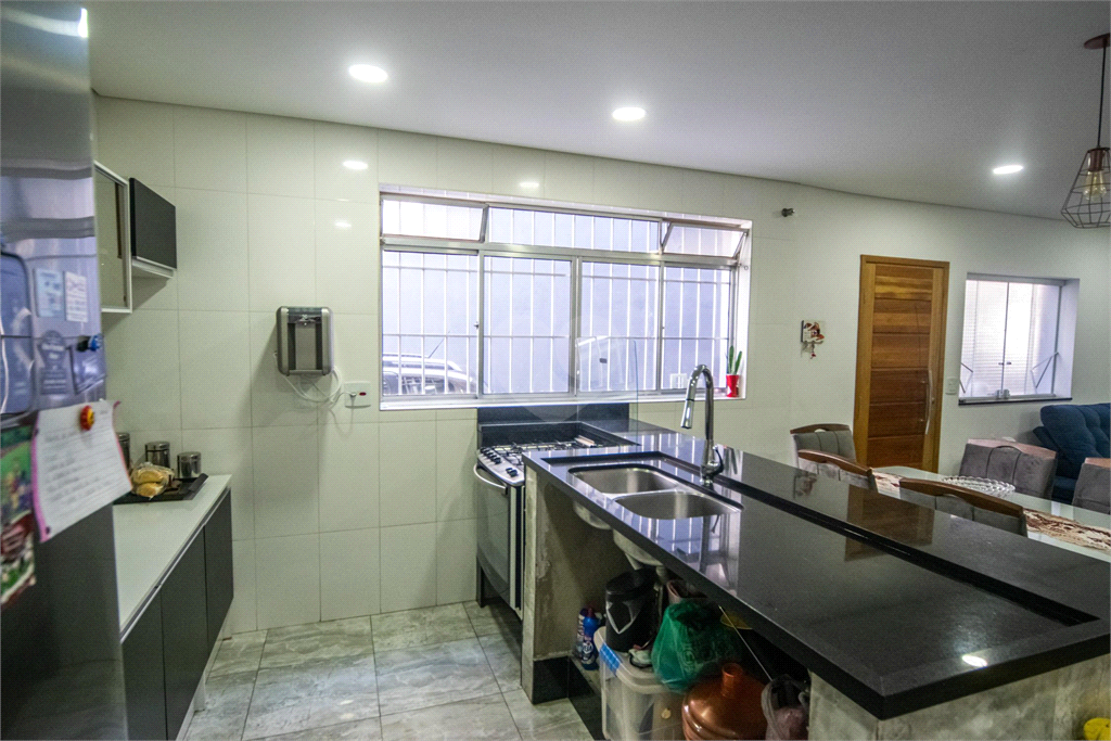 Venda Casa São Paulo Alto Da Mooca REO875968 24