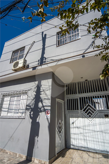 Venda Casa São Paulo Alto Da Mooca REO875968 56