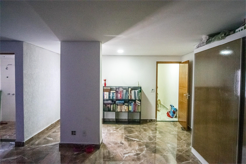 Venda Casa São Paulo Alto Da Mooca REO875968 49