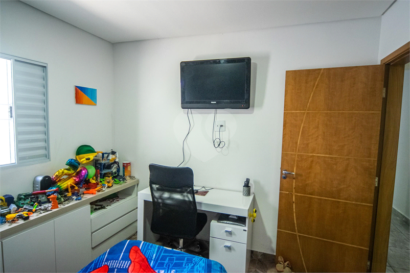 Venda Casa São Paulo Alto Da Mooca REO875968 61