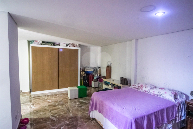 Venda Casa São Paulo Alto Da Mooca REO875968 8