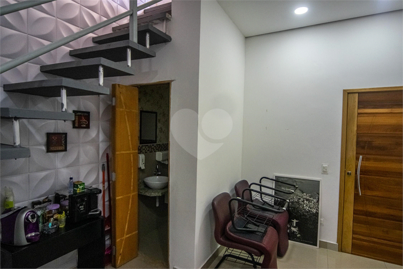 Venda Casa São Paulo Alto Da Mooca REO875968 45